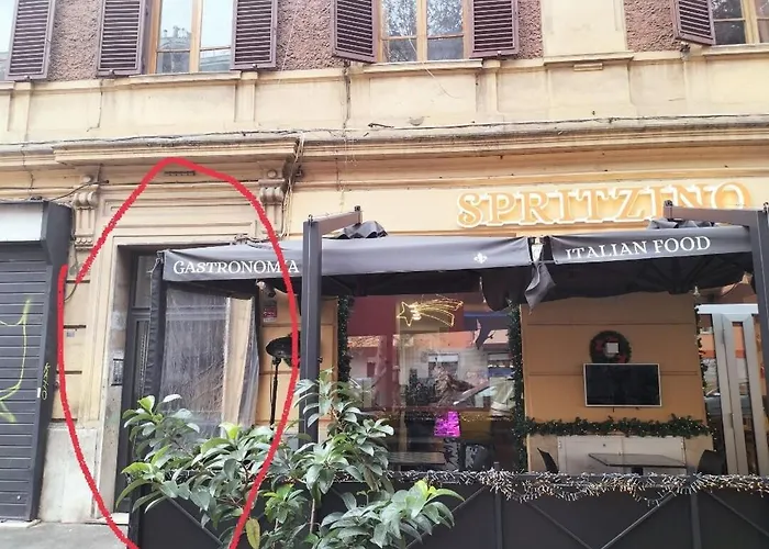 Locazione Turistica Civico 60