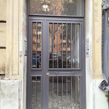 Locazione Turistica Civico 60 Hotel Rome Exterior photo
