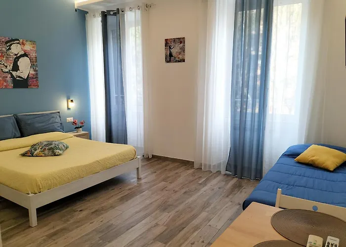 Locazione Turistica Civico 60