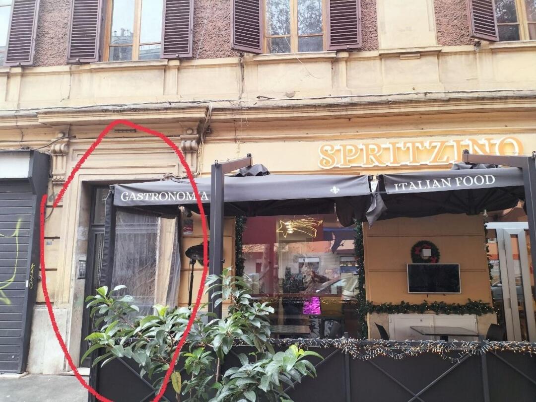 Locazione Turistica Civico 60 Maison d'hôtes *
