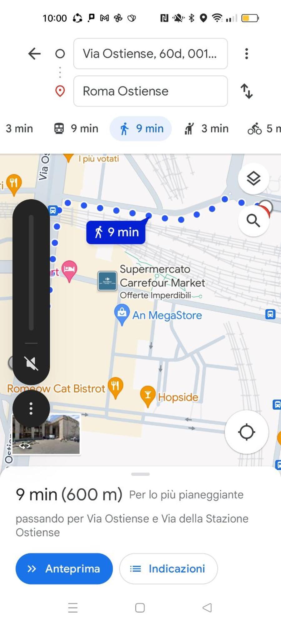 Locazione Turistica Civico 60